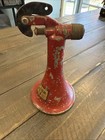 Vintage  32 Flash Wolf Whistle Trumpet Air Horn As Is For Parts Hot Rod Usa