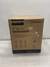 Fogatti Rv Tankless Water Heater-instashower7