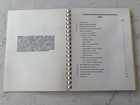Embryon Pinball Installation And Operation Instructions - Bally 1981 Original