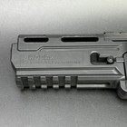 Umarex Brodax  44 Super Magnum Co2 Bb Revolver Black Pistol Gun
