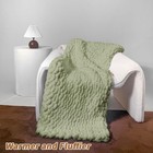 10 Pack Of Jumbo Chunky Yarn For Hand Knitting 10  Super Bulky-fluffy Chenill   