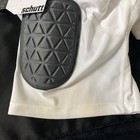 Schutt Men s Football Girdle - Protech Integrated 5 Pad Girdle - Adult Large