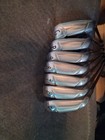 Wilson Staff D250 Iron Set 5-pw  Gw