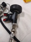 Poseidon 5000 Regulator With Omni Swivel Great Condition 