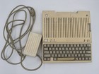 Apple Iic Vintage Computer Tested   Working With Power Cable A2s4000