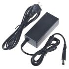 Ac 100-240v 15v 3a Dc Adapter Charger Power Supply Cord 5 5mmx2 5mm Mains Psu
