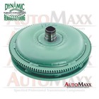 Honda Acura 5-speed 1999-08 Remanufactured Torque Converter Byba M7wa B7wa  more