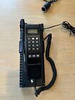Vtg Ambassador Ii Motorola Mobile Car Phone Scn2398a Carry Case Portable Brick