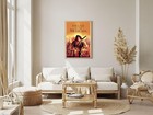 The Last Of The Mohicans  1992  Movie Wall Art Poster Print Pick A Size Lot Up