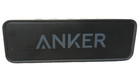 Anker Soundcore A3102 Portable Wireless Bluetooth Speaker Black W  Power Cord