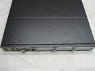 Cisco 4400 Series Isr4431 Integrated Service Router Isr4431 k9 W  Power Cables