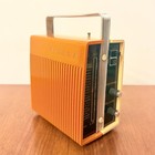 Vintage Reela Tamour   Awakening Radio 5298 Space Age Design Modernization