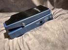 Fulltone Custom Shop Vintage Rotary Pedal - Cs-mdv3 V2 Cib And Power Supply
