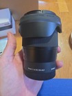 Sigma 16mm F 1 4 Dc Dn Contemporary Lens Sony