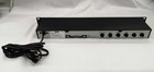 Korg Dtr-1 Rack Mount Chromatic Digital Tuner Free Shipping Used