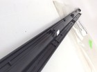 1993-2011 Ford Ranger Front Door Scuff Plate Sill Protector Black Trim New Oem