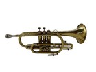Vintage Olds Ambassador Cornet  Standard Set With Carrying Case  201432 1956