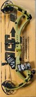 Pse Mach30 Right Hand 70 Pound Ec2 Olive Green Carbon Hunting Bow New