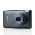 Canon Powershot Sd1400 Is Digital Elph 14 1mp Point And Shoot Camera