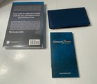 Dave Ramsey Financial Peace University Kit -incomplete- Book  Envelope System