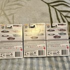 Hot Wheels Car Culture Track Day 1 64 Diecast Lot Porsche 964 Vw Karmann Ghia