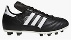 Adidas Mens Copa Mundial Soccer Black white black  5 5 Men 015110