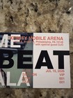 Tame Impala Ticket Deadbeat Tour