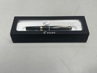 Pilot E95s Fountain Pen - Black