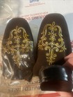 Vintage Lot Of 2 Pair - Women s Mercury Shoes- Size 6-6 1 2   Shoes Brown   Blk