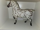 Traditional Breyer Model Horse Exotic Destinations Salzburg  only 600 Made 
