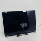 Apple Macbook Air 13 3in Led Lcd Screen Display Assembly 2560x1600 Silver