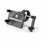 E-bike Phone Holder Alloy Mobile Phone Stand Non -slip Universal Adjustable
