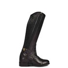 Ovation Kids  Equistretch Ii Half Chaps  Black  Size 12-14