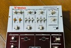 Vestax Pmc-07 Pro D Samurai Dj Mixer Battle Scratch 2-channel Japan Vintage Used