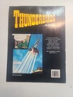 Thunderbirds   in Space By Anderson  Gerry Paperback Book The Fast Free Shipping