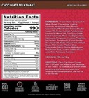 Bsn Syntha-6   Ultra Premium Protein Matrix Chocolate Milkshake 48 Servings