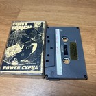 Tony Touch  50 Power Cypha Mixtape Cassette 90 s Hip Hop Rap Tape Vtg Promo