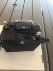 Cinema Products Cp-16 With Angenieux 12-120mm F2 2 Untested Sold As-is No Return