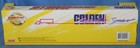 Golden Wheel Series Super Haulers Mountain Dew Diecast Semi Truck 1996