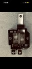 2012-2015 Honda Civic Ima Hybrid Inverter Module Middle Transistor Oem