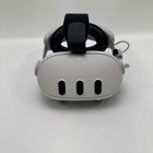Meta Quest 3 128gb Virtual Reality Headset S3a