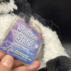 Russ Berrie Shining Stars Cow Brand New With Sealed Code Tag  Display Item