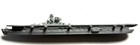 1 1200 Ship Model Aircraft Carrier  name And Maker  