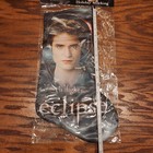 New Twilight Eclipse Edward Christmas Holiday Stocking Neca Robert Pattinson