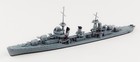 Neptun 1367a Us Destroyer Clark 1942 1 1250 Scale Model Ship