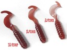 New 1 Oz  Root Beer Liquid Color Fishing Plastic Soft Bait Plastisol Making