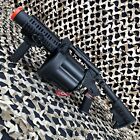 New Ics Airsoft Multiple Grenade Gas Powered Launcher  50193 