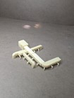 N Scale 1 160 Rooftop Hvac And Ductwork Set Of 2 N1004   Whistle Stop Models