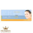 Professional Teeth Whitening System Home Syringes Kool White 20  Gel Kit Pacdent