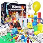  Kids Science Kits With 150 Experiments For Boys Girls  Scientific Toys Gifts 